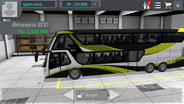 印度巴士模拟器 虫虫助手中文版