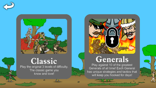 战争进化史 中文版下载内置菜单