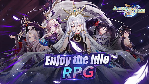 少女回战 官方正版