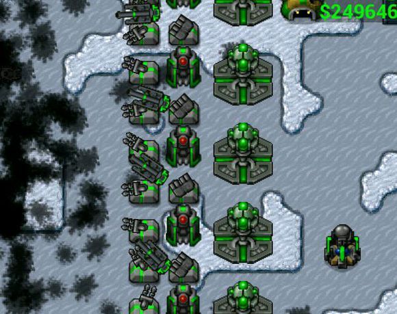 铁锈战争 最新版官方版