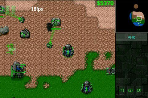 铁锈战争 最新版官方版