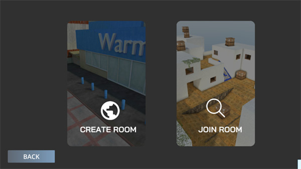 局部战争多人联机版