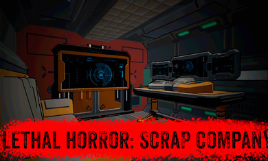 致命恐怖废料公司 中文版