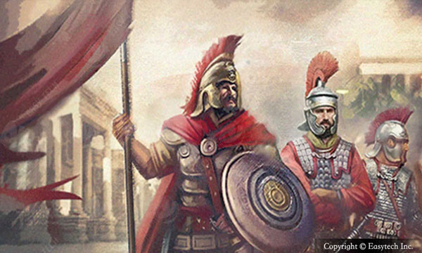 欧陆战争7 官方下载