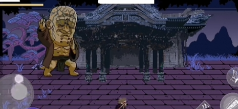 黑神话悟空像素版 全章节版