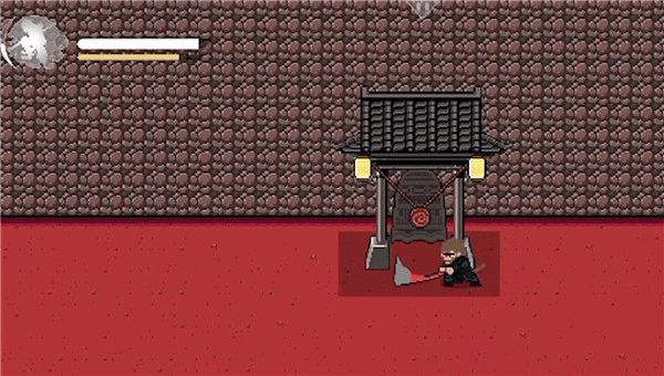 黑神话悟空像素版 官方手机版