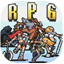 像素勇者传说 中文版