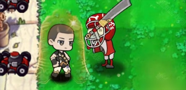 植物大战僵尸永劫版