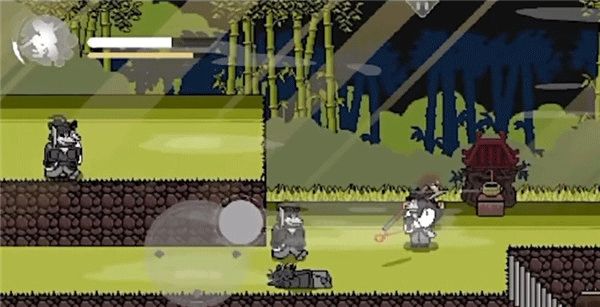 黑神话悟空像素版 正版手游下载