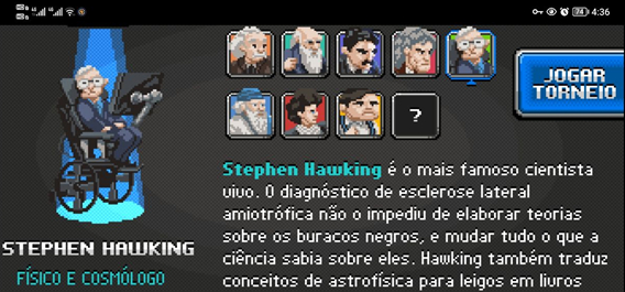 科学格斗 安卓手机版