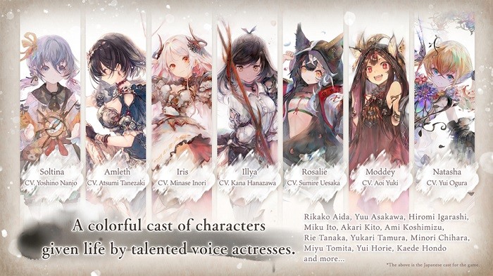 魔女之森 汉化版下载