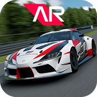 绝对赛车 2025最新版