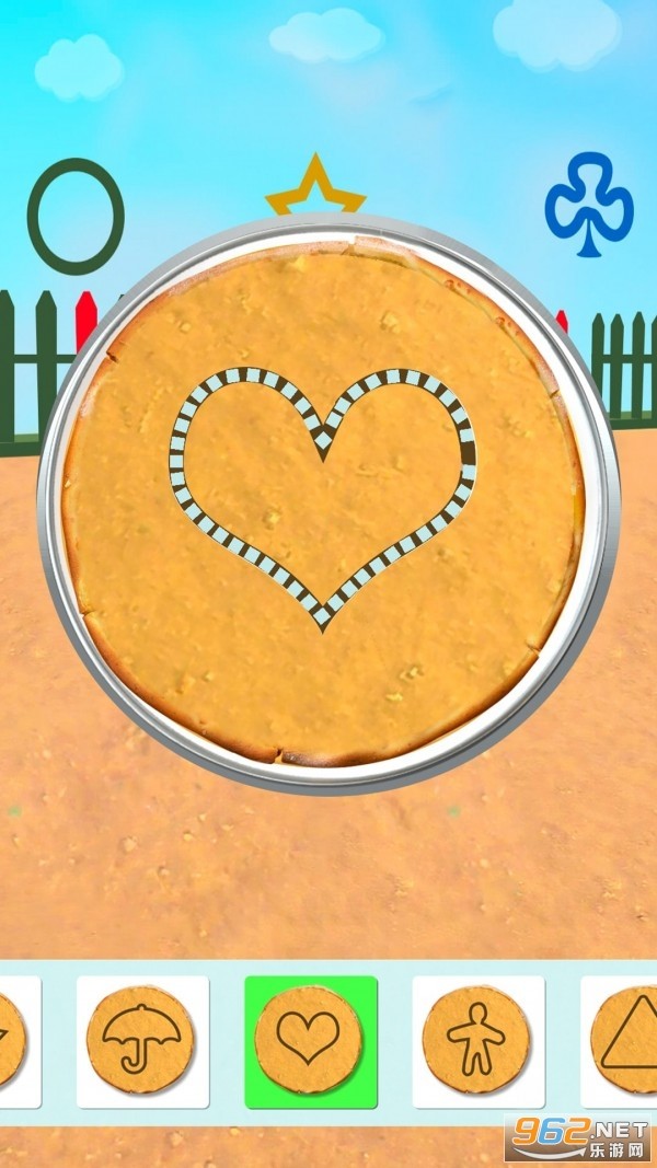 糖饼大闯关 最新版