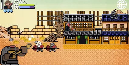 黑神话像素版 中文版免费