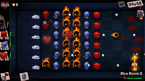 植物大战僵尸以撒版 中文汉化版