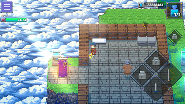 迷宫传说2 中文版