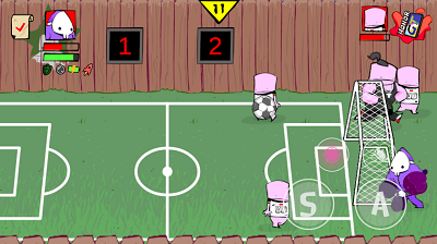 狂梗小朋友 手机版火山哥哥