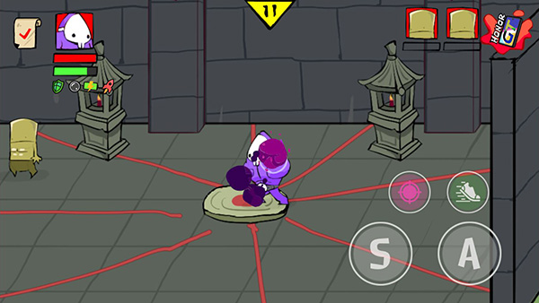 狂梗小朋友 手机版火山哥哥