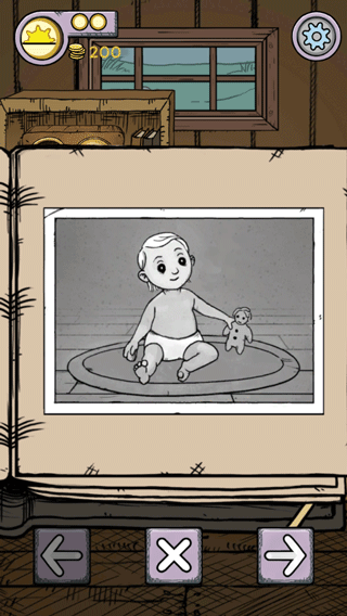 我的孩子生命之源