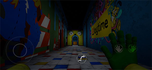 波比的游戏时间第三章 最新版2025