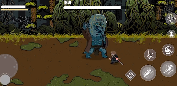 黑神话像素版 中文版免费