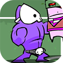 狂梗小朋友 手机版火山哥哥