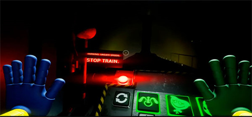 波比的游戏时间第三章 最新版2025