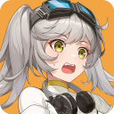 硬核机甲启示 官服