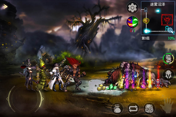 地牢求生2 手游下载安装