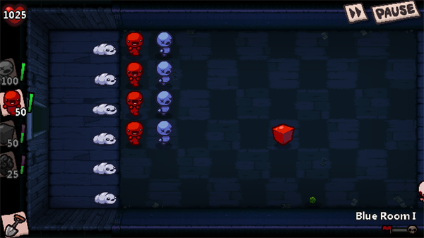 植物大战僵尸以撒版 中文汉化版