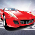闪电疯狂赛车 下载解锁全部车辆