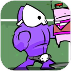 狂梗小朋友 全成就最新版