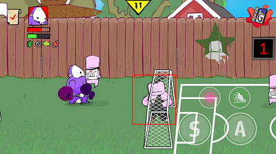 狂梗小朋友 手机版火山哥哥