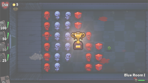 植物大战僵尸以撒版 中文汉化版