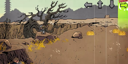 黑神话像素版 中文版免费