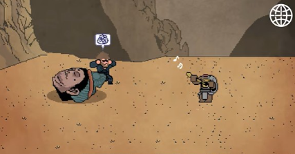 黑神话像素版 中文版免费