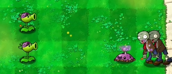 植物大战僵尸废物版 中文版