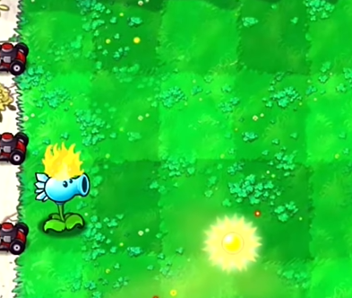 植物大战僵尸废物版 中文版