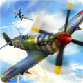 浴血战机二战空战 手机版