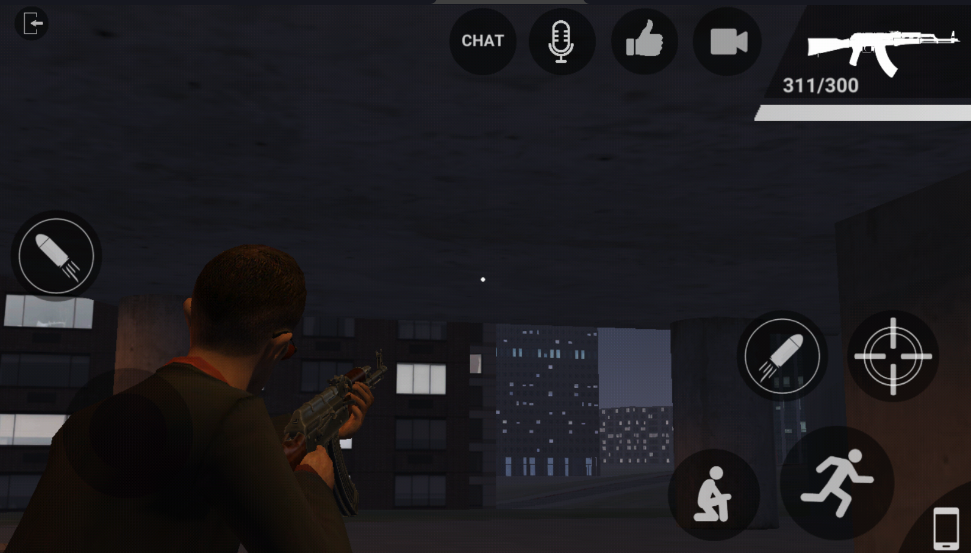 自由城计划 安卓版