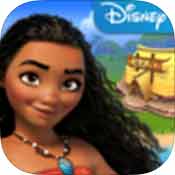 莫阿娜的海岛生活 安卓汉化版