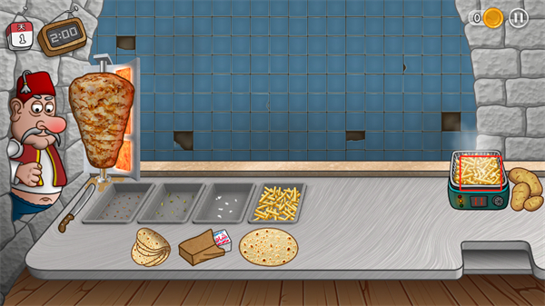 沙威玛传奇 2025中文版