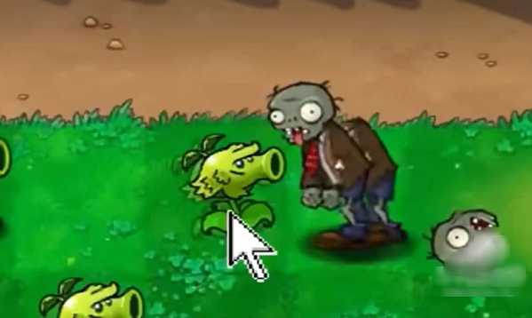 植物大战僵尸抽卡版