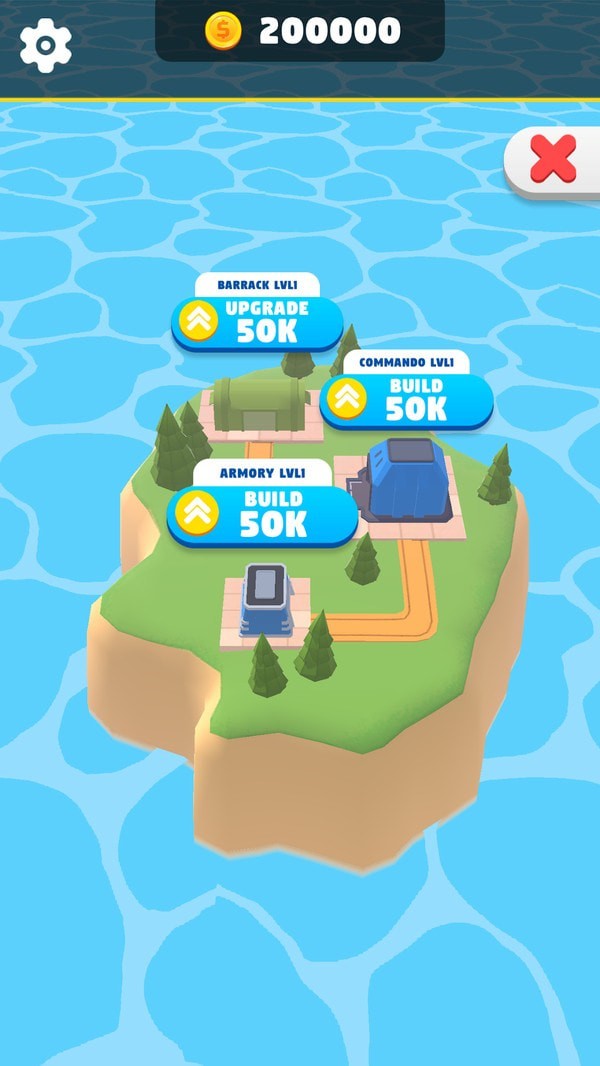 闲置僵尸塔防 下载手机版