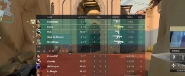 无畏契约 免费手机版