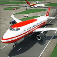 飞机驾驶训练模拟器 手机版