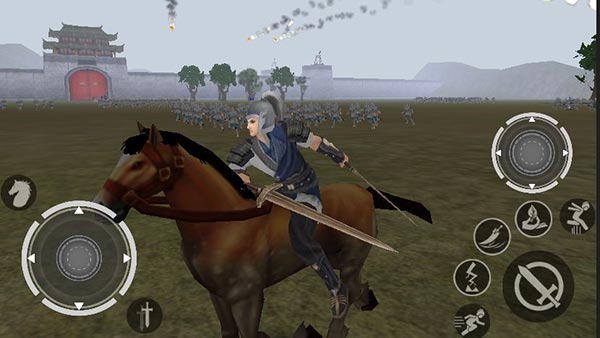 三国大时代6 免购买版