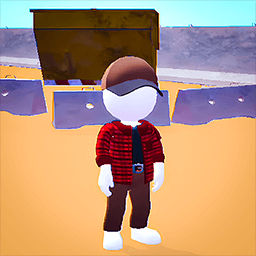 生存沙界探秘 安卓版