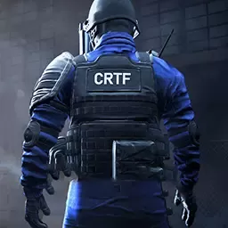 突击队的秘密使命 中文版