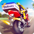 摩托车赛车模拟器 真实版